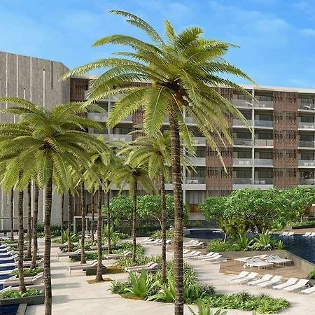 Waldorf Astoria Cancun Puerto Morelos Exterior foto